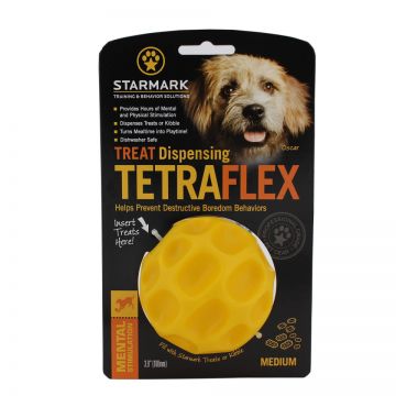 Minge Tetraflex Starmark - Marimea M