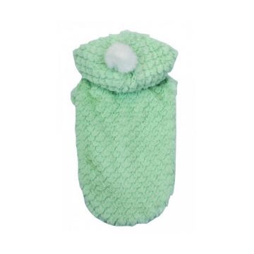 Palton Lycia - S - Verde