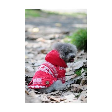 Pulover captusit - Ande - XS