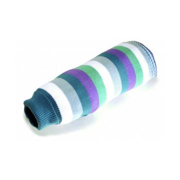 Pulover dungi - Multicolor - XS