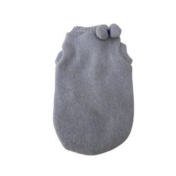 Pulover Lilly - S-M - Albastru