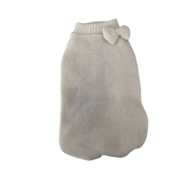 Pulover Lilly - XL - Crem