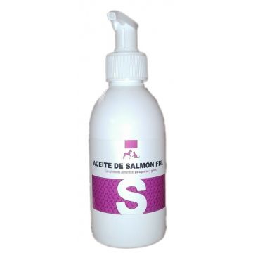 Ulei de somon - 250ml