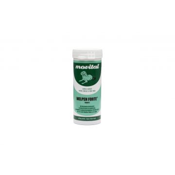 Welpen Forte, 150 tablete, EXPIRA 30.11.2025