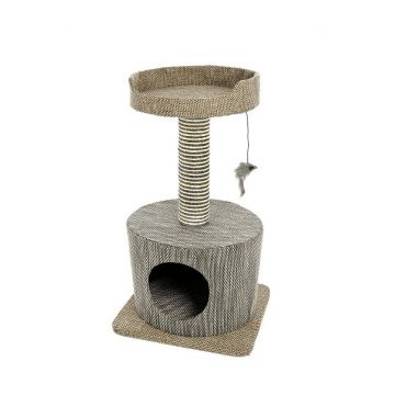 Ansamblu joaca pisici - Elegante