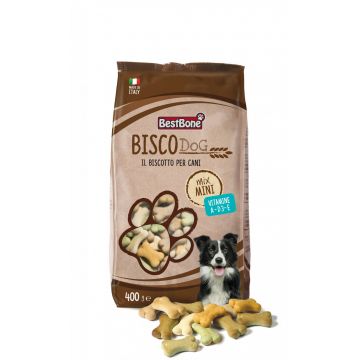 Biscuiti integrali - Baby mix - 400g