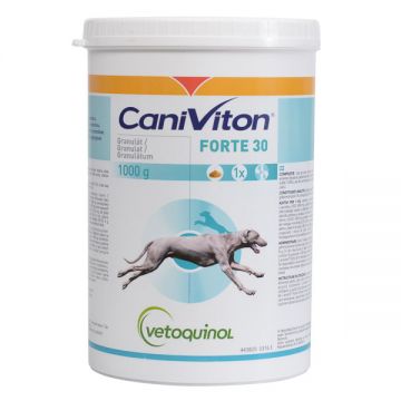 Caniviton Forte 30 x 1000 gr