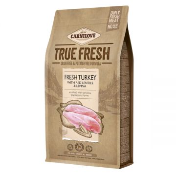 Carnilove True Fresh Turkey for Adult Dogs 1.4 kg