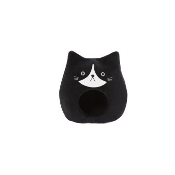 Culcus iglu Black Cat - 38x44x40cm
