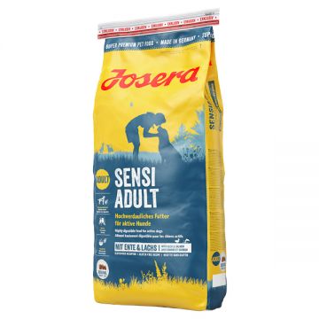 Josera Sensi Adult 15 kg