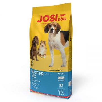 JosiDog Master Mix 15 kg