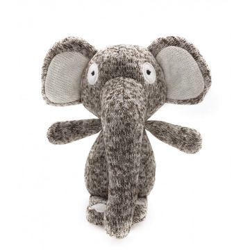 Jucarie plus Softy - Elefant