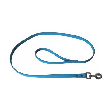 Lesa Biotack, albastra, rezistenta, lungime 120 cm, latime 1.6 cm