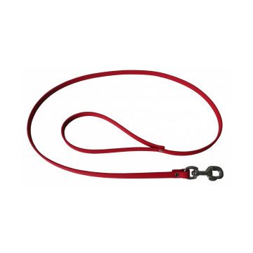 Lesa Biotack, rosie, rezistenta, lungime 120 cm, latime 1.6 cm