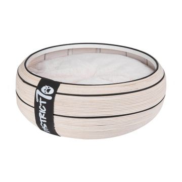 Pat pisica - District 70 Timber