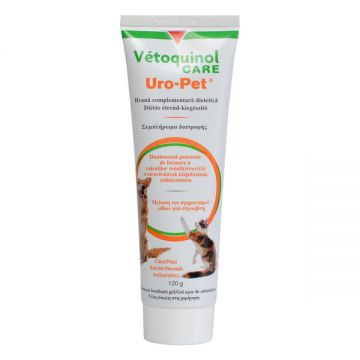 Uro Pet 120 gr