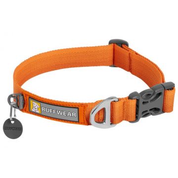Zgarda caini Front Range Ruffwear, reglabila, 51-66 cm