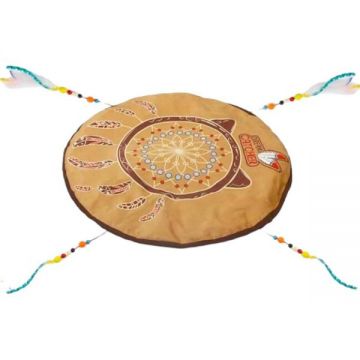 All for paws Jucarie Crinkle Play Mat