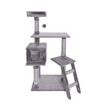 Ansamblu joaca pisici - Mustache