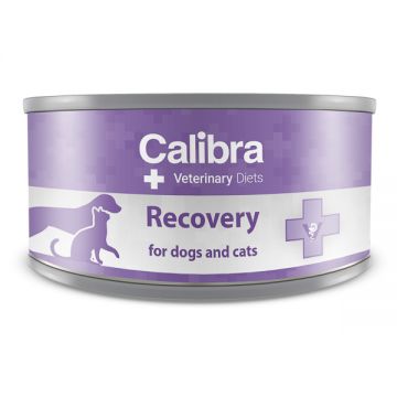 Calibra VD Dog & Cat Can Recovery 100 g