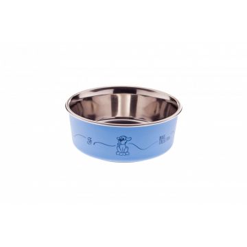 Castron Bella - 750ml - Albastru