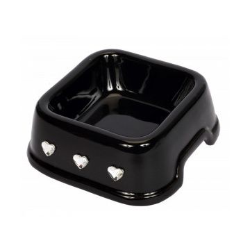 Castron Grace - Negru