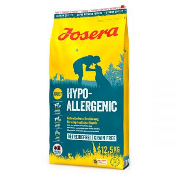 Josera Hypoallergenic 12,5 kg