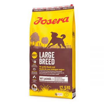 Josera Large Breed 12,5 kg
