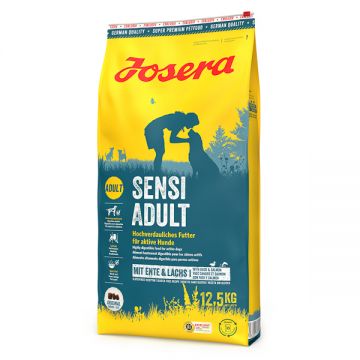 Josera Sensi Adult 12,5 kg