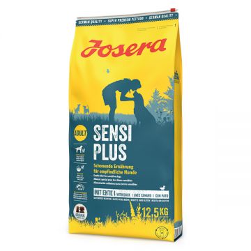 Josera Sensi Plus 12,5 kg