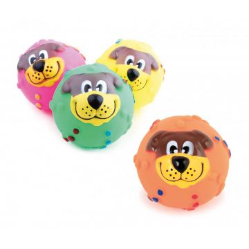 Jucarie minge - Aniball - 12 cm