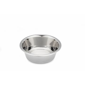 Leopet Castron Inox Antiderapant