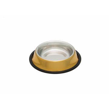 Leopet Castron Inox Glow Antiderapant