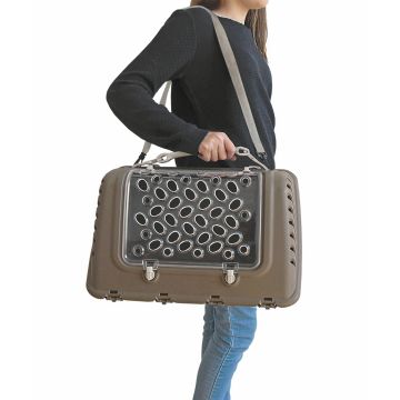 Leopet Cusca Transport P-Bag cu Curea