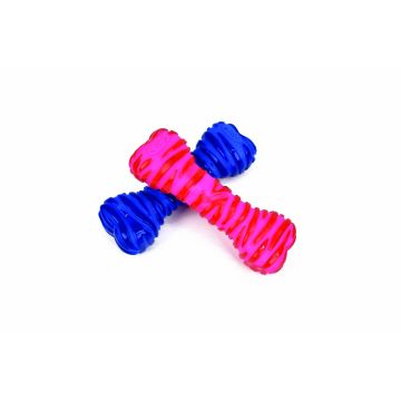 Leopet Os din Vinil Colorat 16 Cm