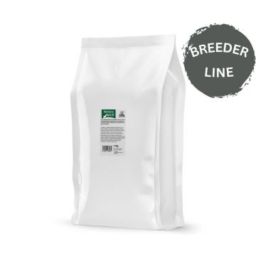 Natura Wild Manitoba Hills Breeder - Hrana uscata super-premium - Pasare de curte, Rata, Curcan - 12kg