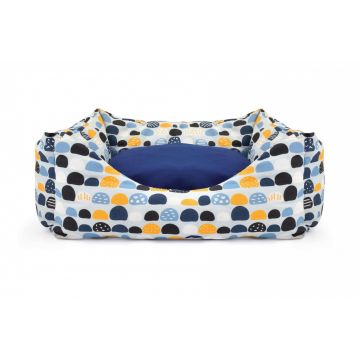 Pat caine - Nayeco Totem - 53x44cm