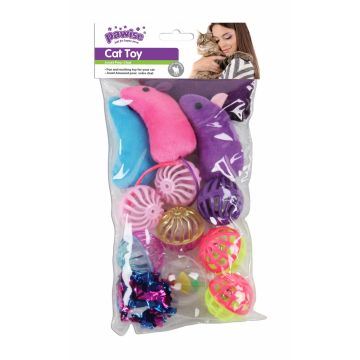 Pawise Jucarie MingeSoricel