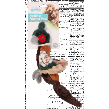 Pawise Jucarie Plus in Forma de Fazan
