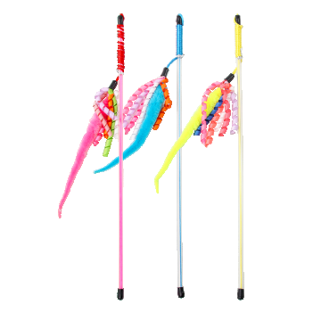 Pawise Jucarie Undita Multicolora Sarpe