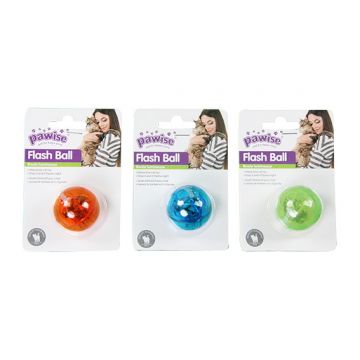 Pawise Minge Luminoasa