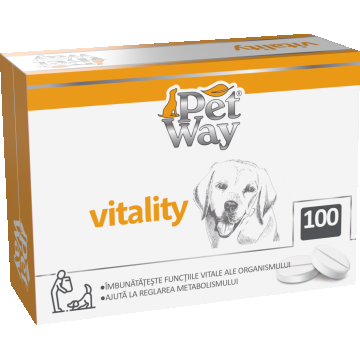 Petway Vitality - 100