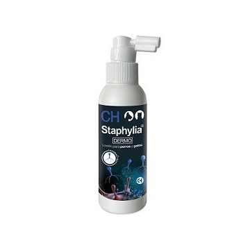 Staphylia Dermo - Lotiune pentru caini si pisici - 125ml
