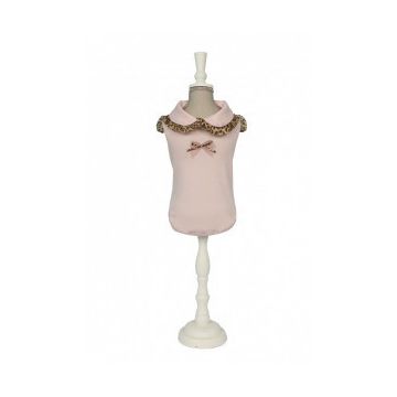 Tricou Nancy - M - Roz