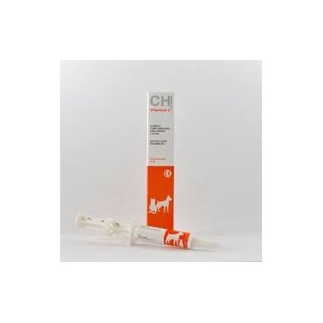 Vitamina C - Supliment pentru caini si pisici - 15ml