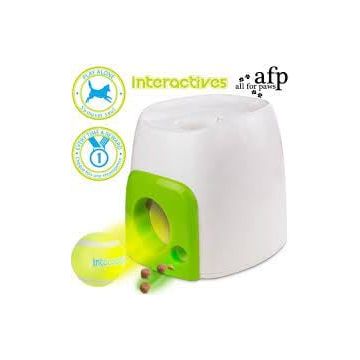 All for paws Jucarie Fetch N Treat pentru caini