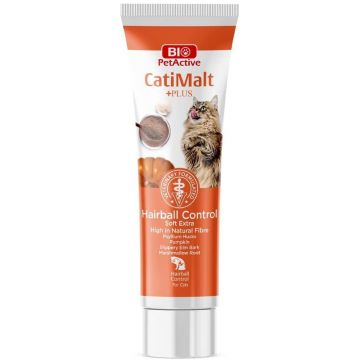Bio PetActive CatiMalt Plus 100 ML