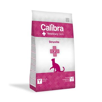 Calibra VD Cat Struvite, 2kg
