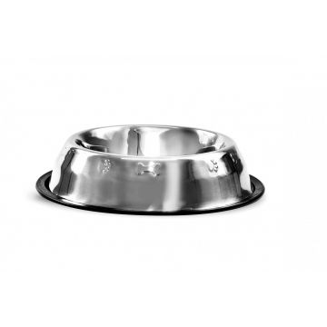 Castron inox, antiderapant - Labute - 1.8l