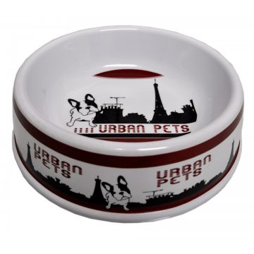 Castron melamina, colorat - 700ml